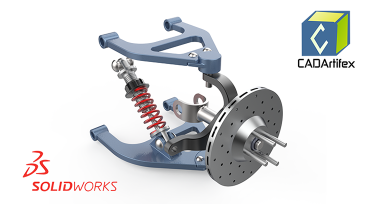 SOLIDWORKS for Beginners and Intermediate Users